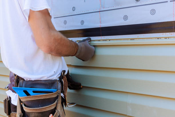 Affordable Siding solutions in Clarksburg, PA